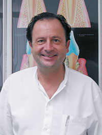 Dr. Stefan Domagala